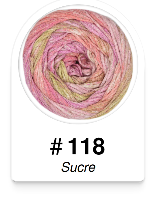 Provence Yarn | Louisa Harding