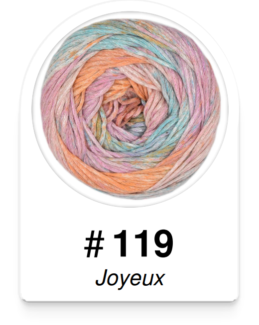 Provence Yarn | Louisa Harding
