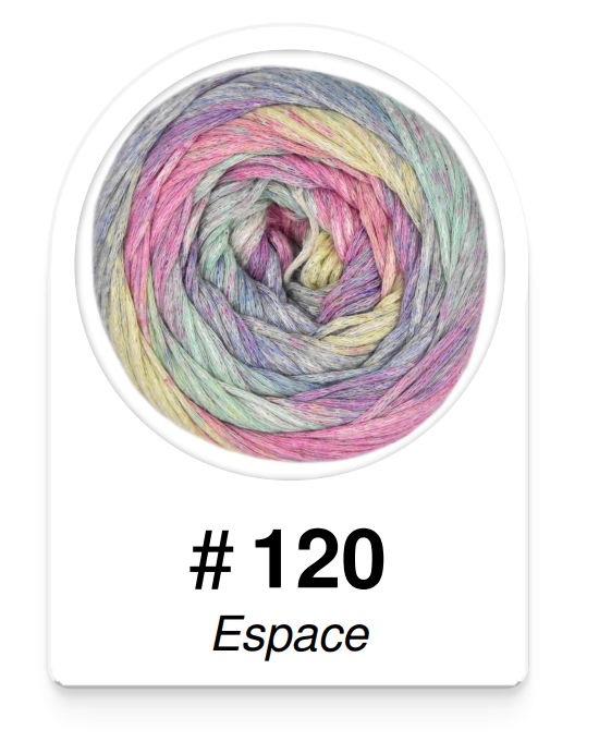 Provence Yarn | Louisa Harding