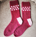 Learn How to Knit Socks Class | Sundays, September 13, 20, 27, October 4 | 12-2 PM