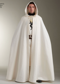 Sew Your Own Custom Cape |Thursday, Sept 10th & 17th | 4:30 PM-7:30 PM