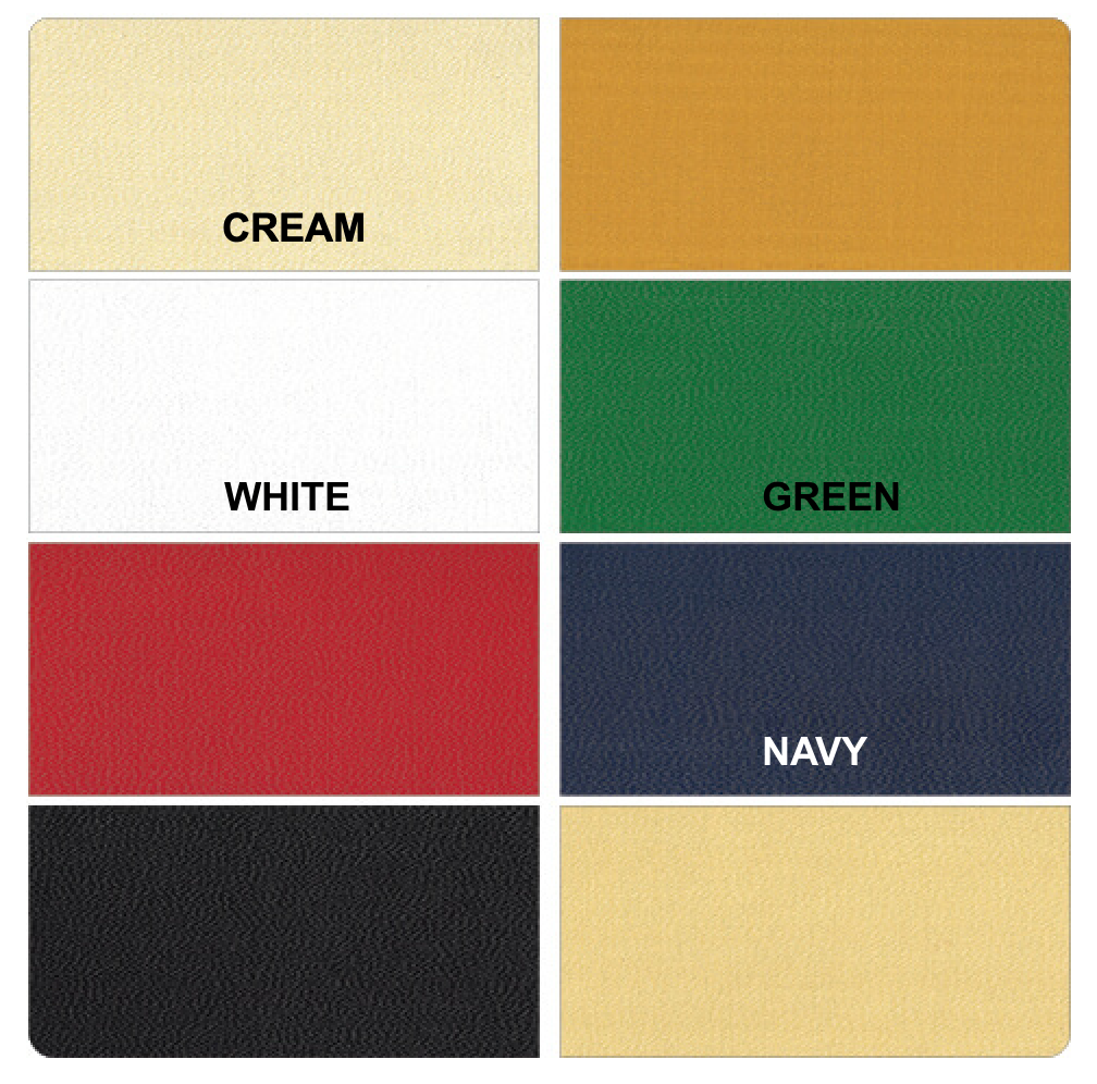 Superior Silky Solids  | Benartex Studio | Superior Silky Solids (Basic)