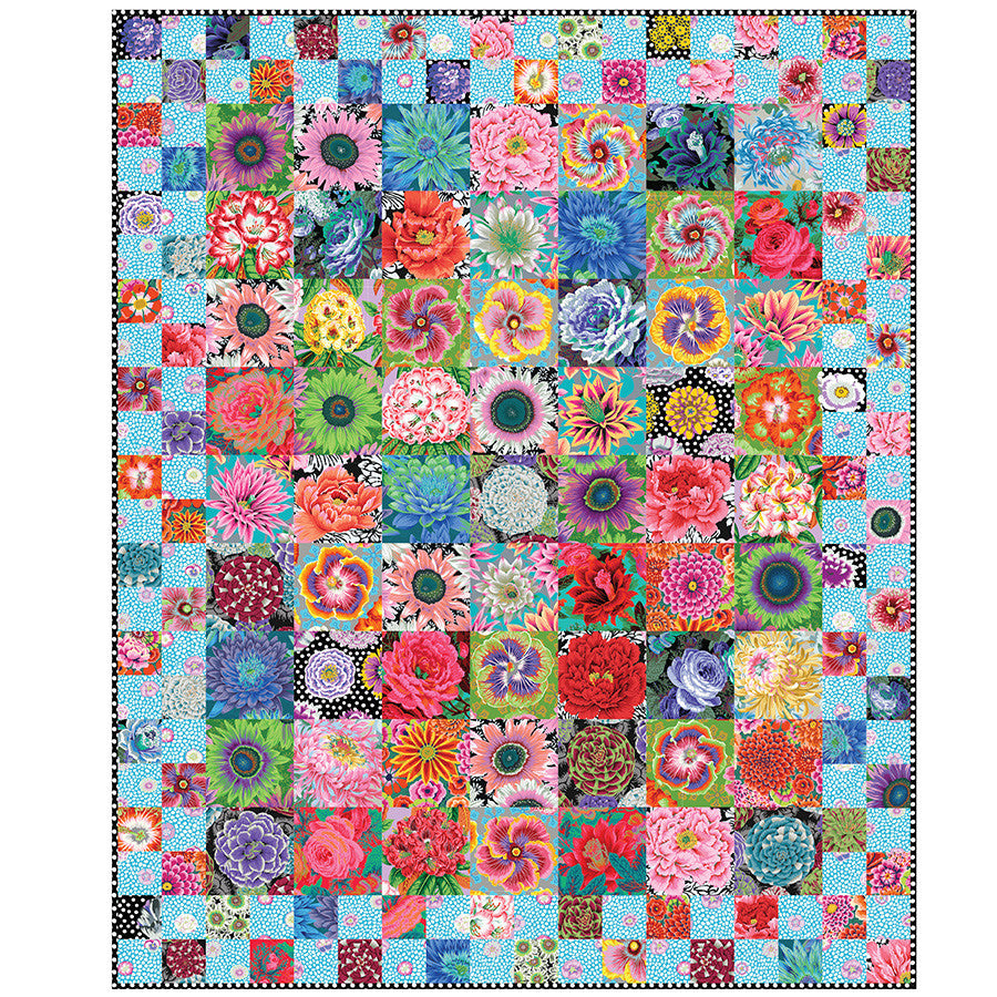 Fabric Bundles – Tutti Fabrics