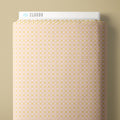 Geo Blossoms in Blush | Serenity Garden | by Dots & Glory | Cloud 9