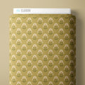 Garden Bloom in Sage | Serenity Garden | by Dots & Glory | Cloud 9