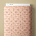 Garden Bloom in Pink | Serenity Garden | by Dots & Glory | Cloud 9