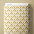 Meadow Wings in Yellow | Serenity Garden | by Dots & Glory | Cloud 9