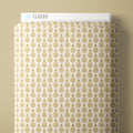 Geometry in Almond | Serenity Garden | by Dots & Glory | Cloud 9