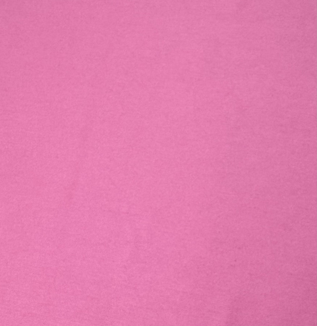 Stretch Cotton Fabric - Pink