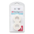Expert Embroidery Tape Tear Away 2 Pack