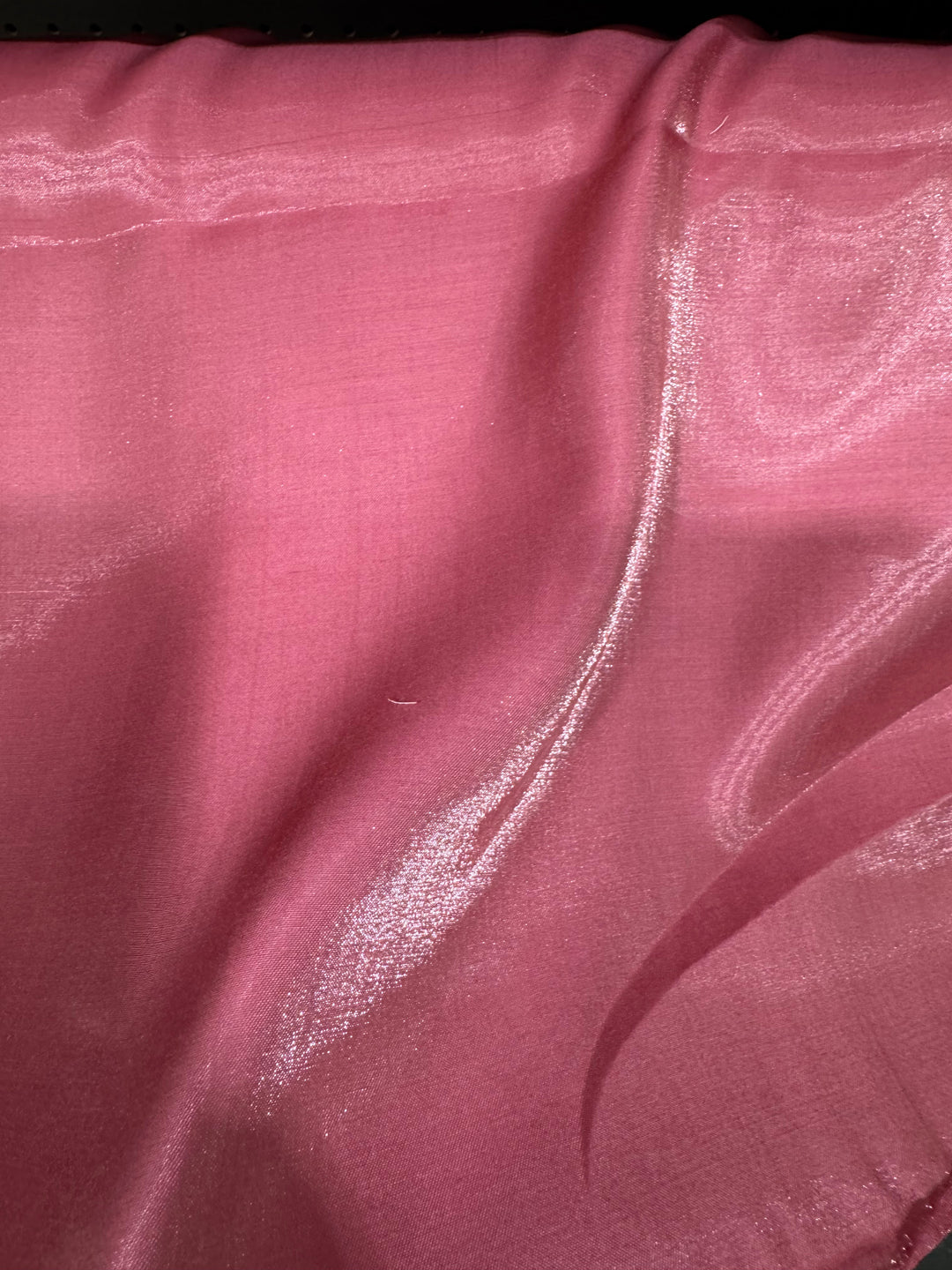 Viscose Fabric - Pink