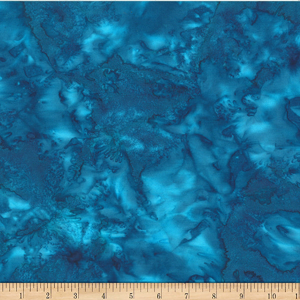 Wade | Bali Watercolors | Hoffman Fabrics