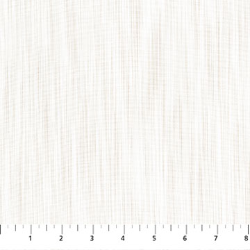 Woven in Cream | FIGO SPACE DYE WOVEN SPECIAL