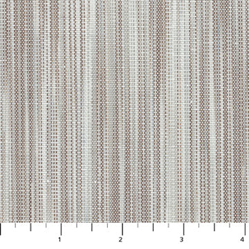 Woven in Taupe | FIGO SPACE DYE WOVEN SPECIAL