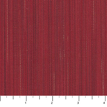 Woven in Ruby | FIGO SPACE DYE WOVEN SPECIAL