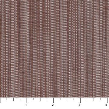 Woven in Cinnamon | FIGO SPACE DYE WOVEN SPECIAL