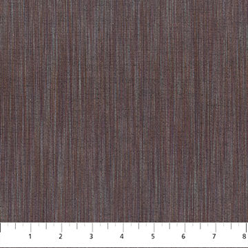 Woven in Cocoa | FIGO SPACE DYE WOVEN SPECIAL