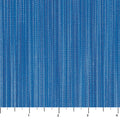 Woven in Aqua | FIGO SPACE DYE WOVEN SPECIAL