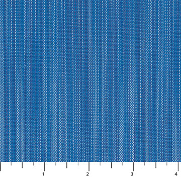 Woven in Aqua | FIGO SPACE DYE WOVEN SPECIAL