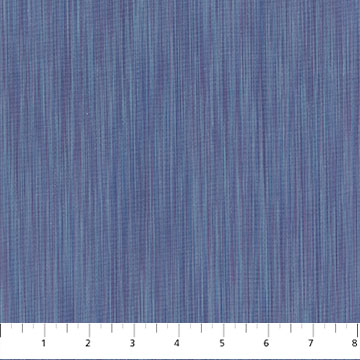 Woven in Navy | FIGO SPACE DYE WOVEN SPECIAL