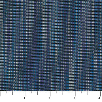 Woven in Denim | FIGO SPACE DYE WOVEN SPECIAL