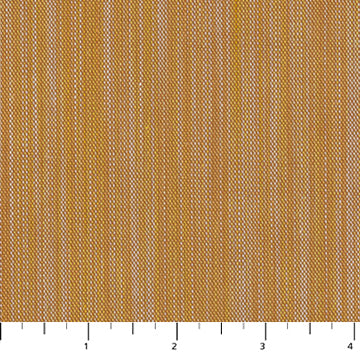 Woven in Tangerine | FIGO SPACE DYE WOVEN SPECIAL