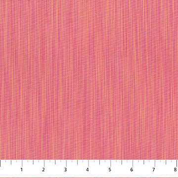 Woven in Rose | FIGO SPACE DYE WOVEN SPECIAL
