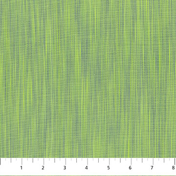 Woven in Pistachio | FIGO SPACE DYE WOVEN SPECIAL