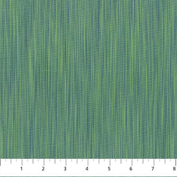 Woven in Green | FIGO SPACE DYE WOVEN SPECIAL