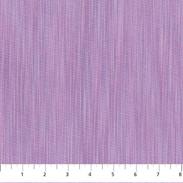 Woven in Lavender | FIGO SPACE DYE WOVEN SPECIAL