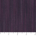Woven in Eggplant | FIGO SPACE DYE WOVEN SPECIAL