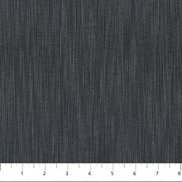 Woven in Soot | FIGO SPACE DYE WOVEN SPECIAL