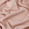 Pink Solid | Mini Waffle Knit