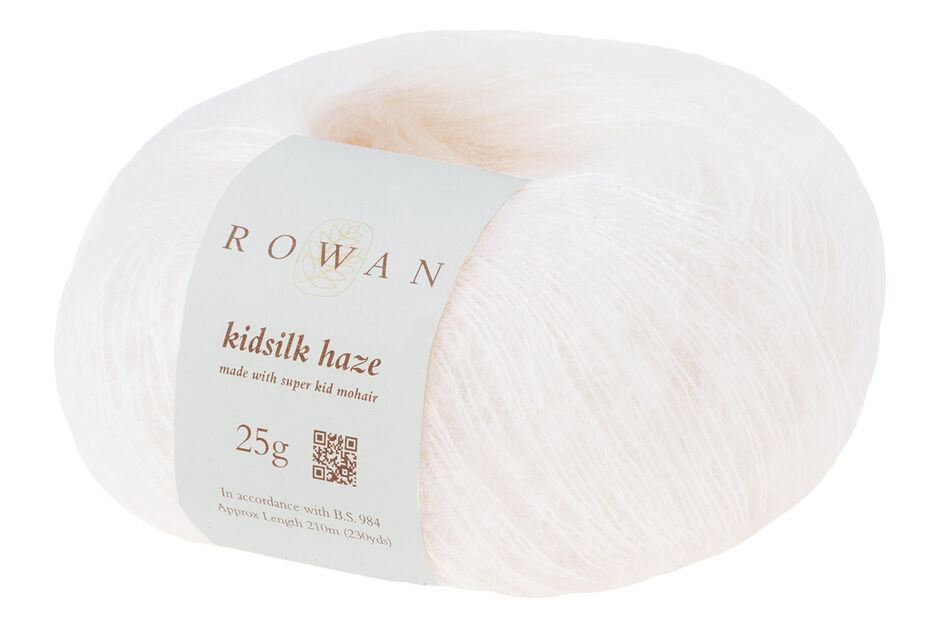 Rowan | Kidsilk Haze
