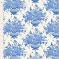 Afina Blue | Tone Finnanger | Tilda Fabrics | Something Blue