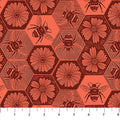 Busy Coral | by Anna Maria | Indelible Ink Collection