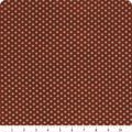 Barn Quilts Red Ditsy | Steve Baker | Barn Quilts