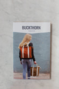 Buckthorn Backpack & Tote Pattern by Noodlehead