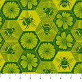 Busy Citrus | by Anna Maria | Indelible Ink Collection (Copy)