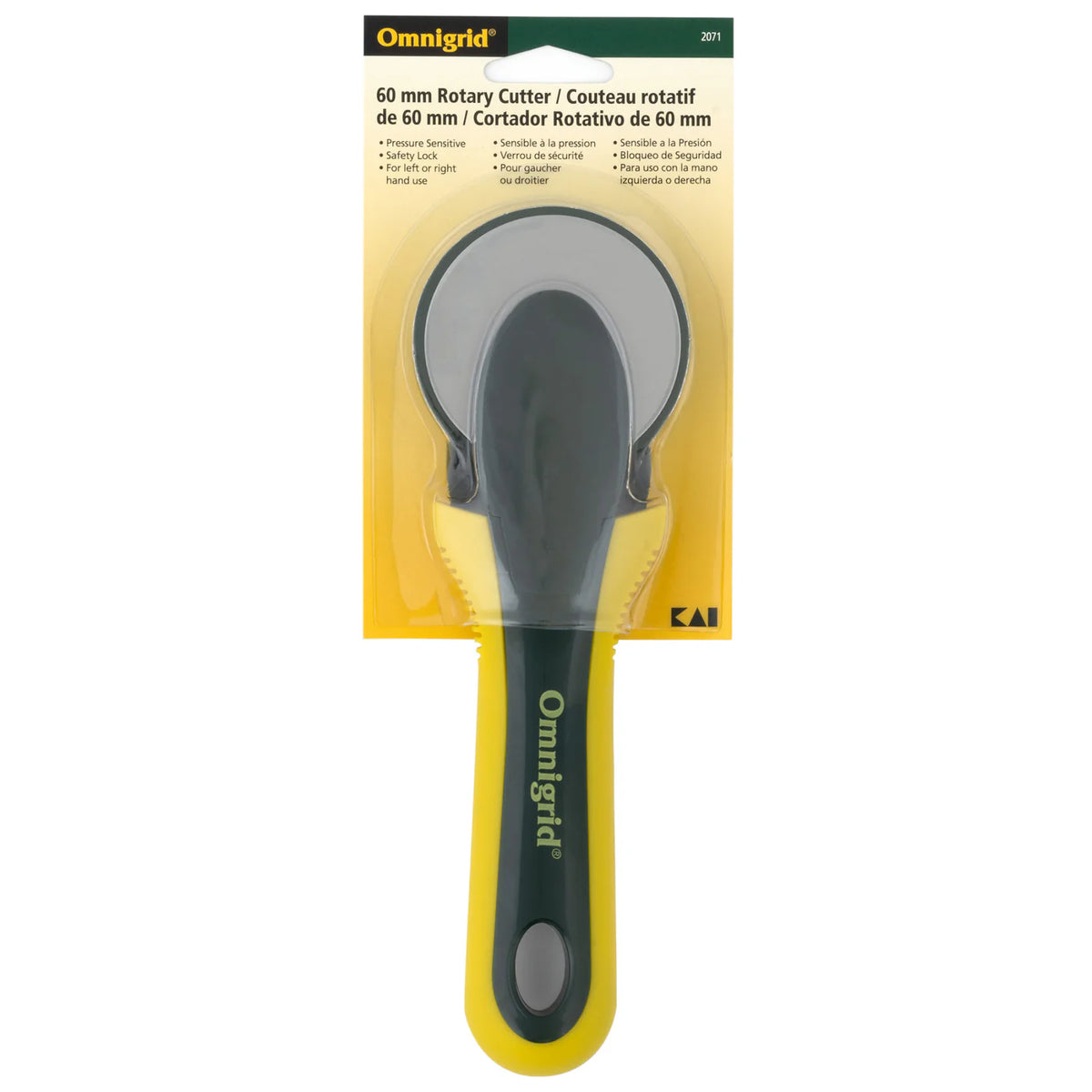 Rotary Cutter, 60 mm