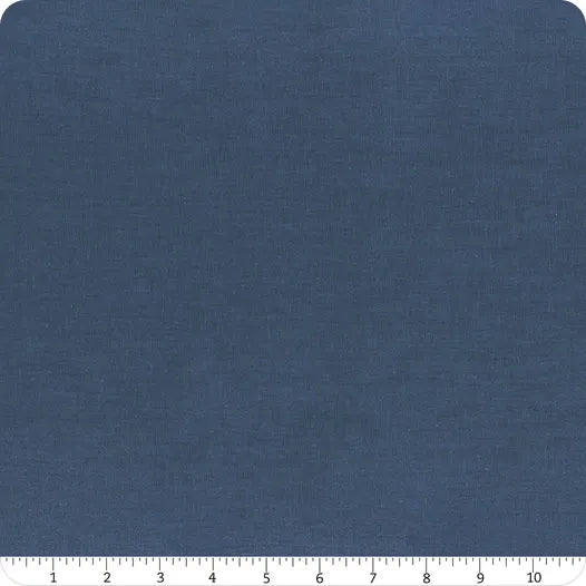 Oxford Blue | Riley Blake Solids