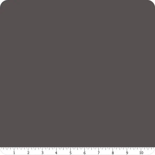 Charcoal | Riley Blake Solids