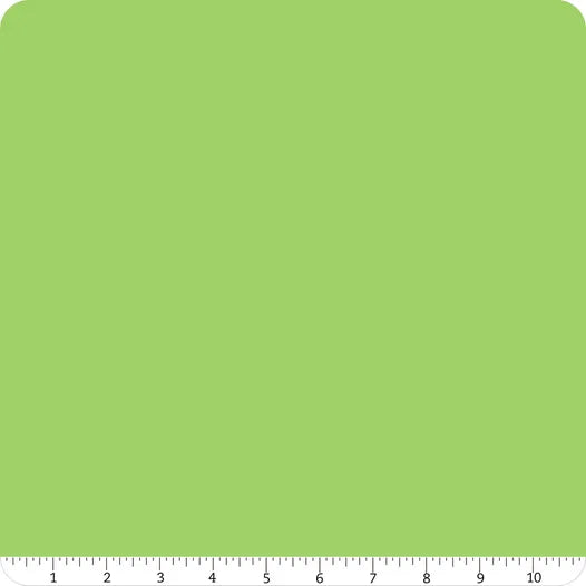 Green Smoothie | Riley Blake Solids