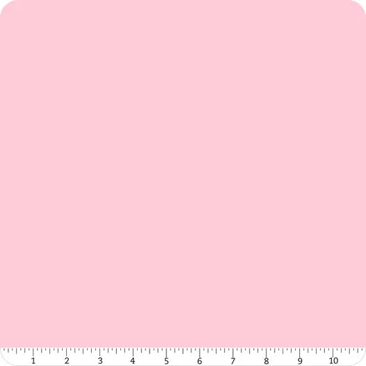 Petal Pink | Riley Blake Solids