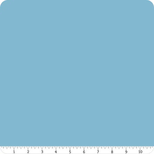 Riley Medium Blue | Riley Blake Solids