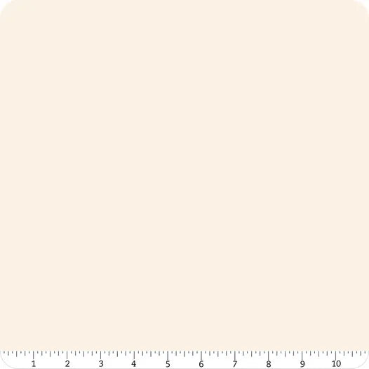 Vintage White | Riley Blake Solids
