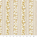 Denim Florals Topiary Stripe C | Riley Blake
