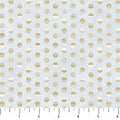 Dots Pale Blue | Deborah Edwards | Two by Two| Price Per panel
