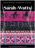 Best of Sarah Watts - Designer Pack