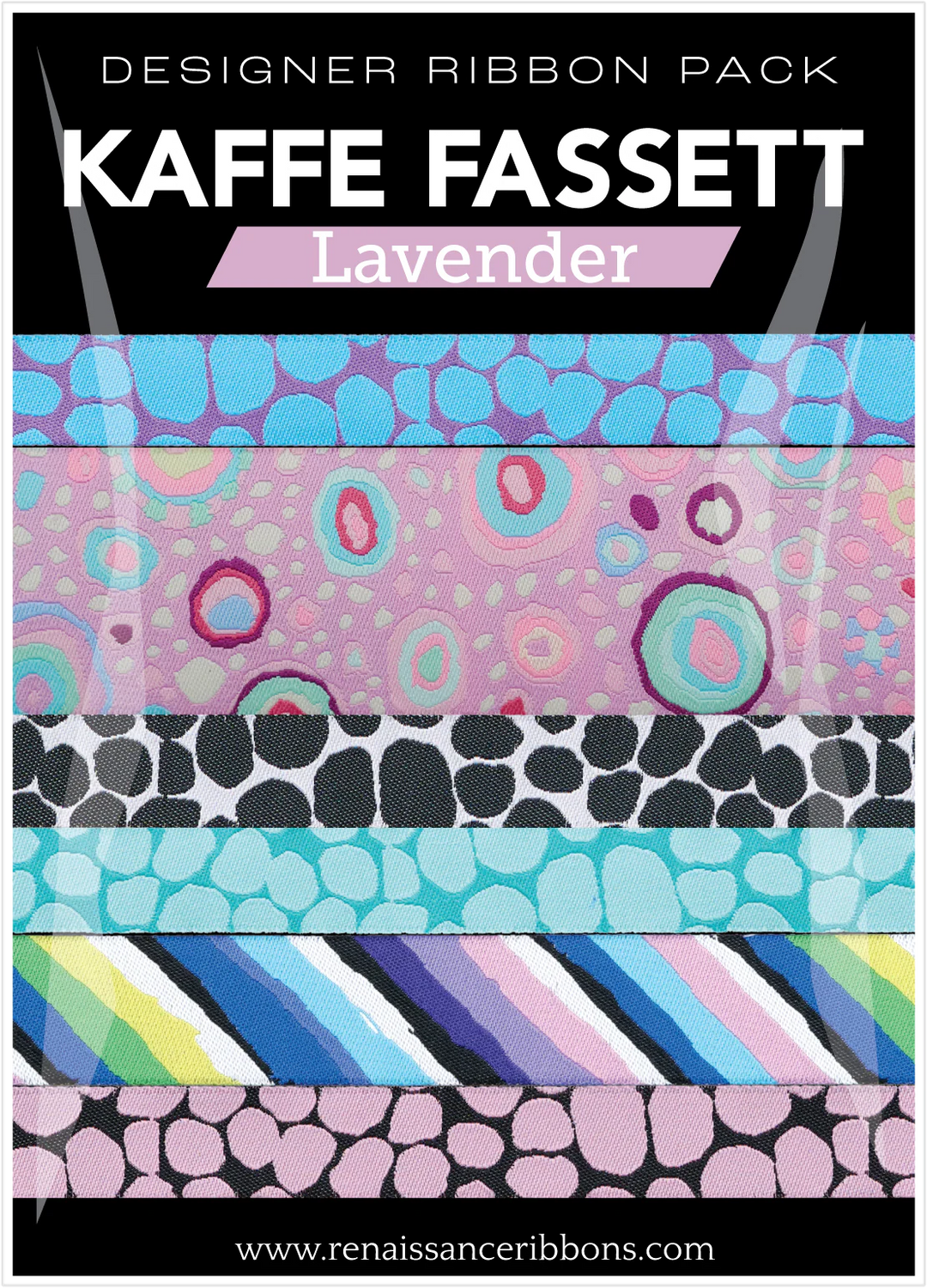 Kaffe Classics 2024 - Lavender - Designer Pack